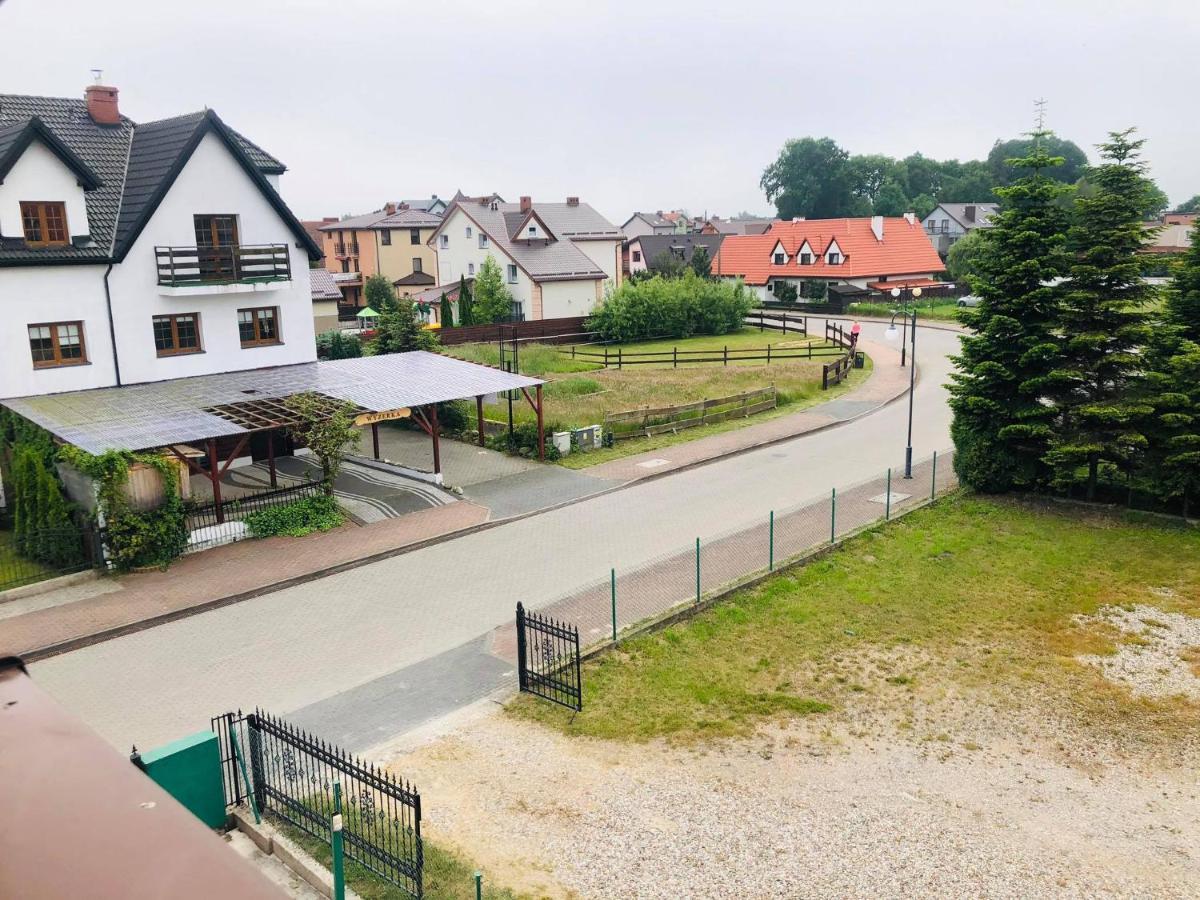 웨바 Limba B&B 외부 사진