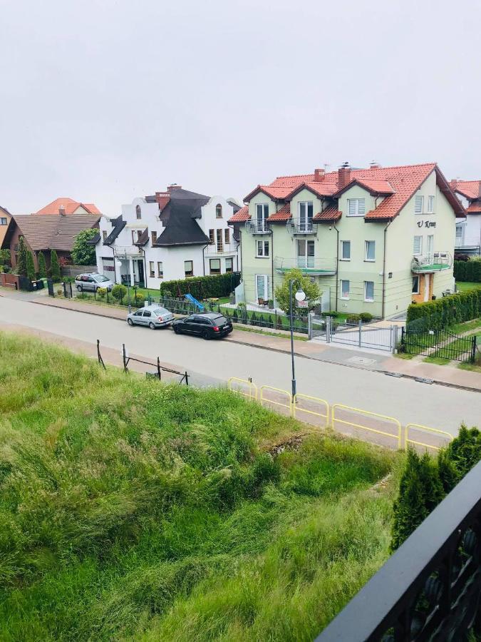 웨바 Limba B&B 외부 사진
