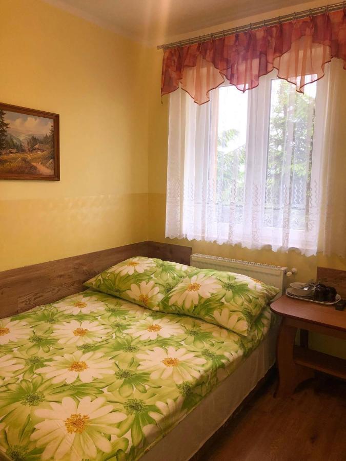 웨바 Limba B&B 외부 사진