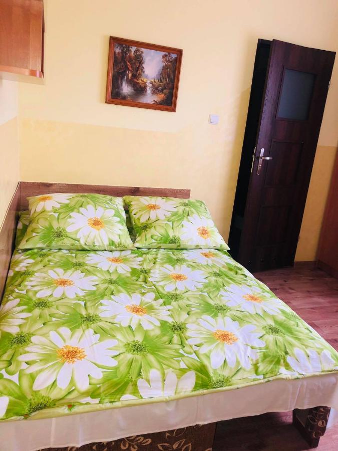 웨바 Limba B&B 외부 사진