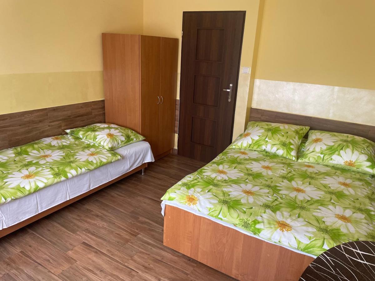 웨바 Limba B&B 외부 사진