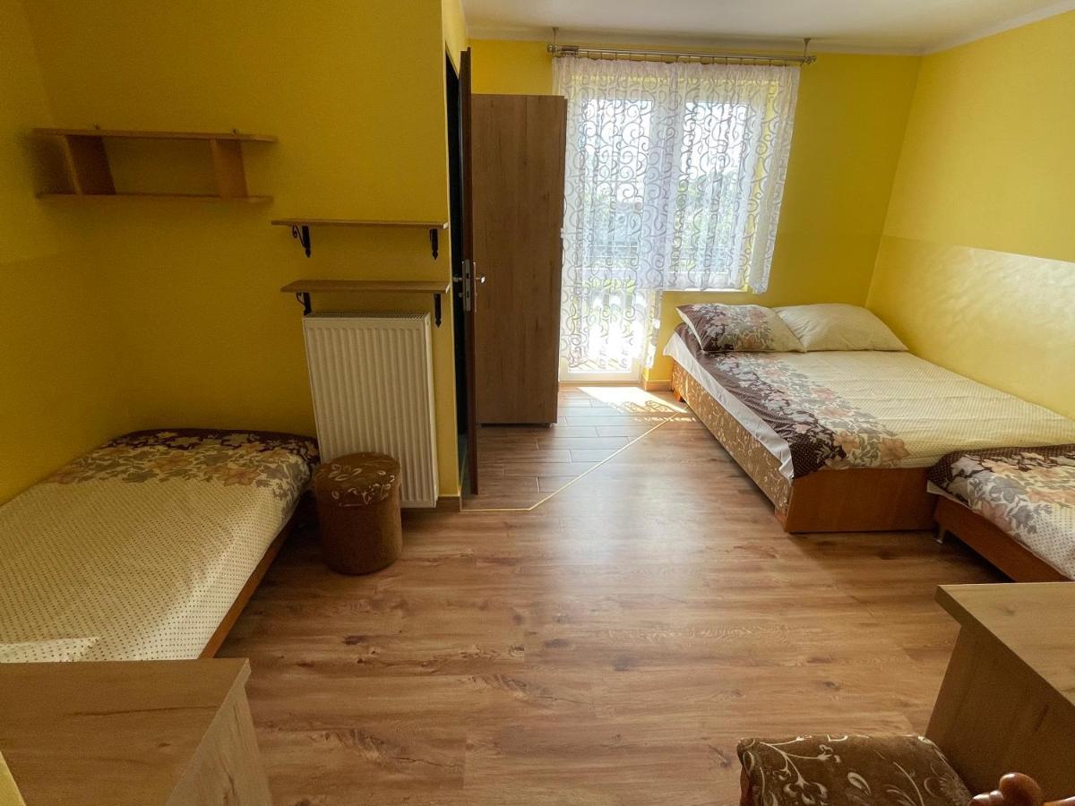 웨바 Limba B&B 외부 사진