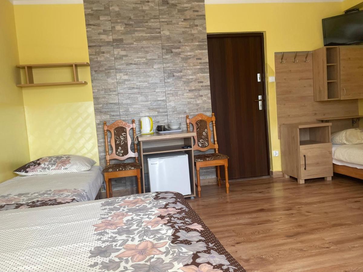 웨바 Limba B&B 외부 사진
