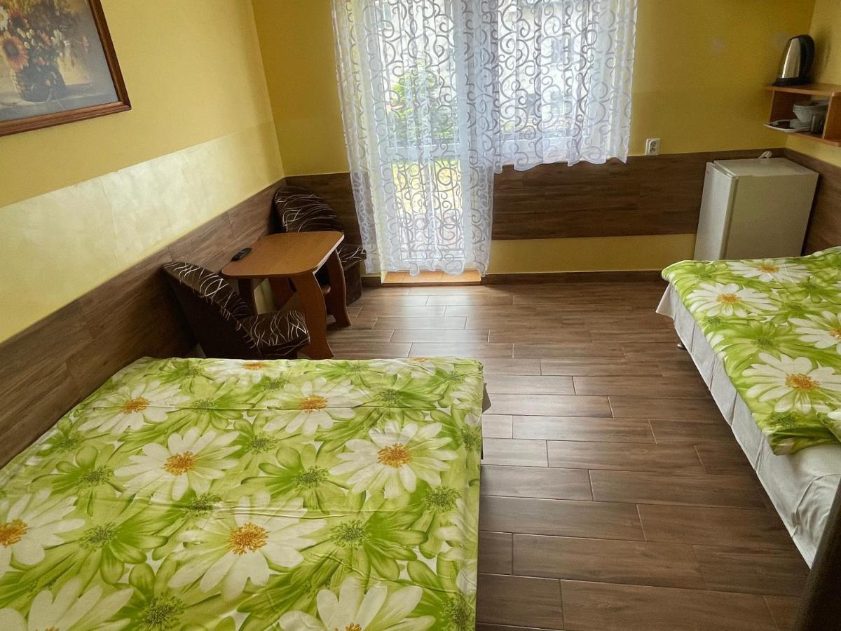 웨바 Limba B&B 외부 사진