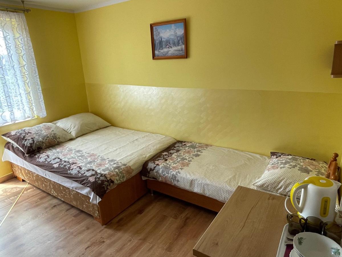웨바 Limba B&B 외부 사진