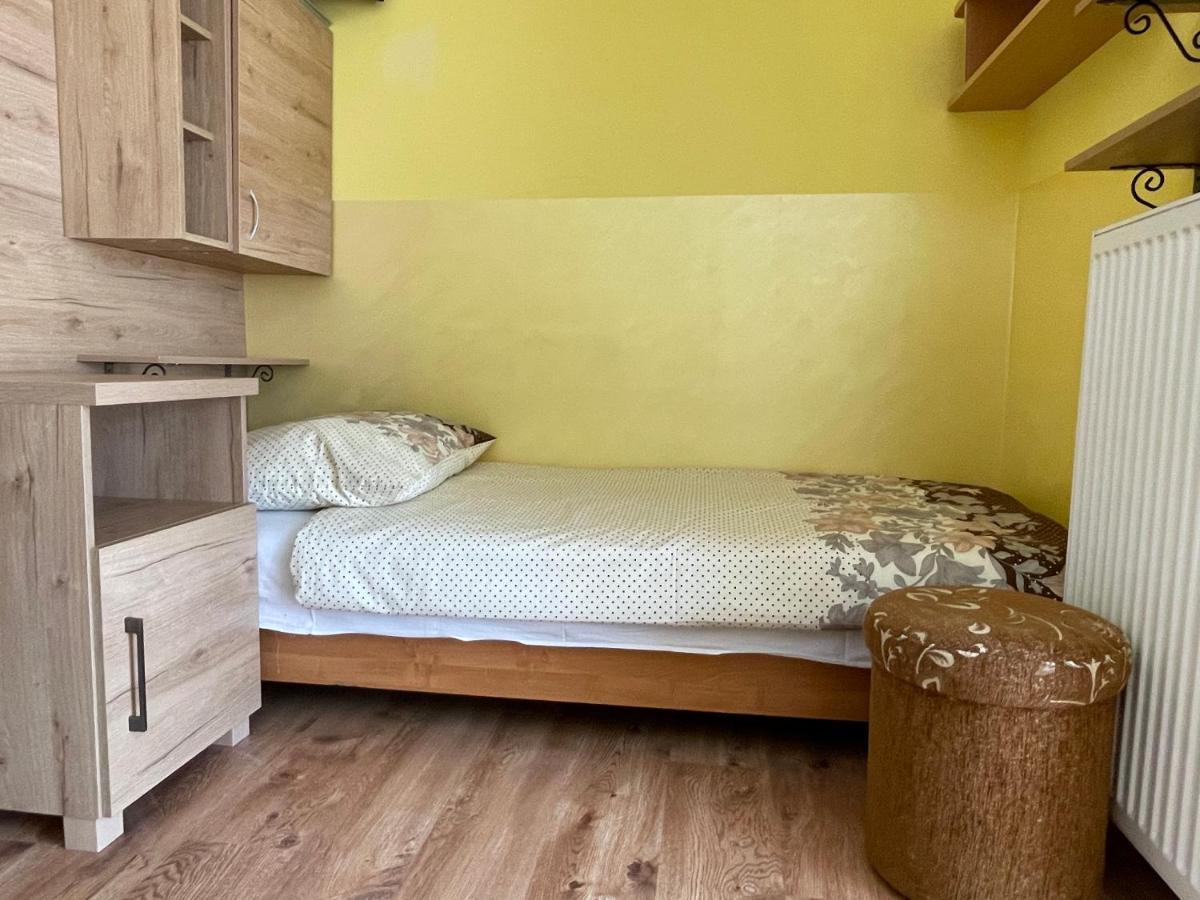 웨바 Limba B&B 외부 사진