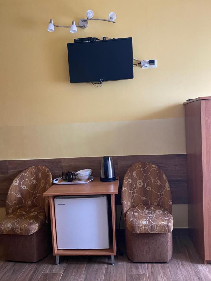 웨바 Limba B&B 외부 사진